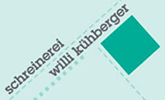 Schreinerei Willi Kühberger